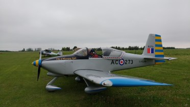 Charles Lamb's RV-7